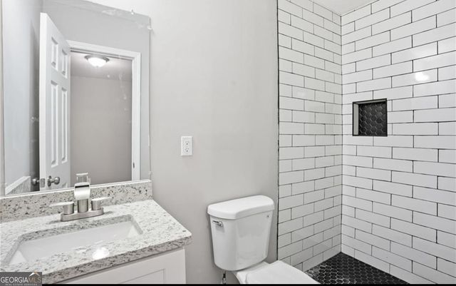 1376 Colony East Circle, Stone Mountain, GA 30083