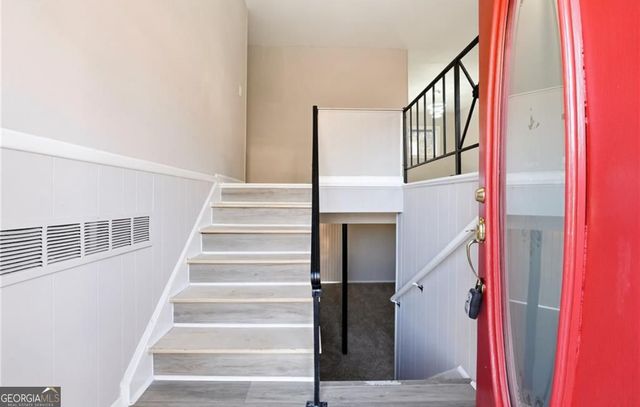 1376 Colony East Circle, Stone Mountain, GA 30083