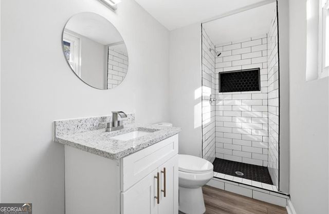 1376 Colony East Circle, Stone Mountain, GA 30083