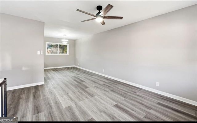 1376 Colony East Circle, Stone Mountain, GA 30083