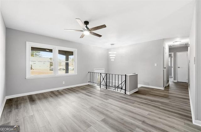 1376 Colony East Circle, Stone Mountain, GA 30083