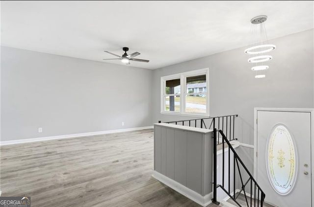 1376 Colony East Circle, Stone Mountain, GA 30083