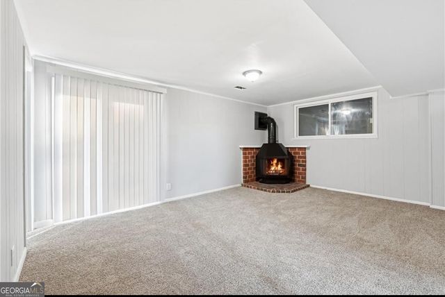 1376 Colony East Circle, Stone Mountain, GA 30083