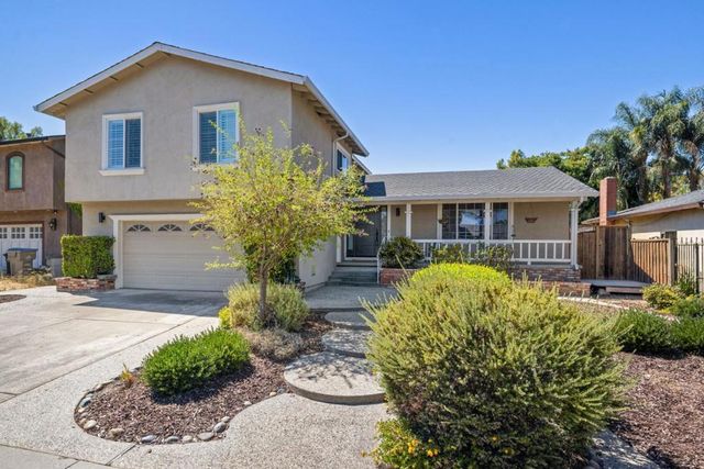 5107 Sussex Park Court, San Jose, CA 95136