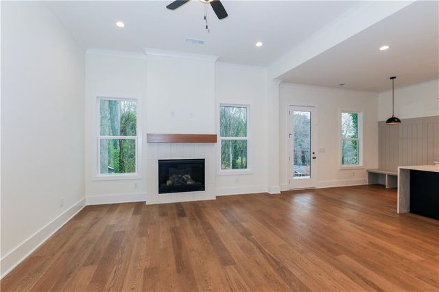 3374 Lee Drive, Buford, GA 30518