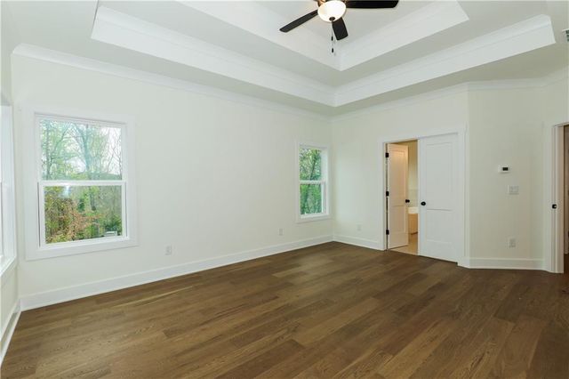 3374 Lee Drive, Buford, GA 30518