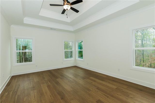 3374 Lee Drive, Buford, GA 30518