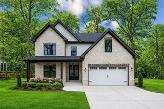 3374 Lee Drive, Buford, GA 30518