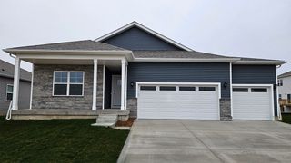 440 Meadows Court, Polk City, IA 50226