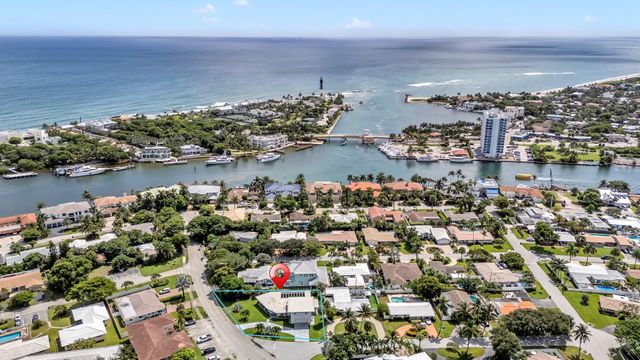 2812 NE 27th Street, Lighthouse Point, FL 33064