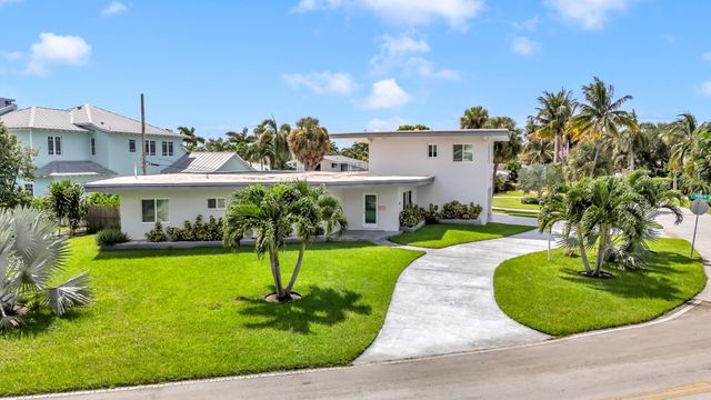 2812 NE 27th Street, Lighthouse Point, FL 33064