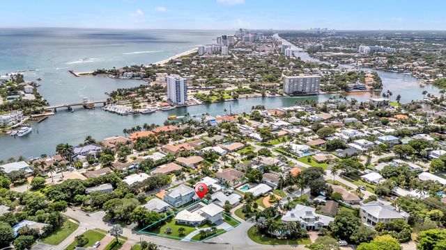 2812 NE 27th Street, Lighthouse Point, FL 33064