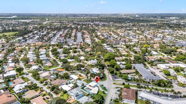 2812 NE 27th Street, Lighthouse Point, FL 33064