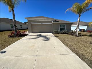 3905 Treasure Oak WAY, Fort Myers, FL 33905