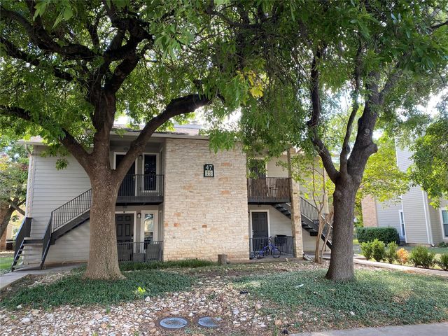 10616 Mellow Meadows DR 47B, Austin, TX 78750
