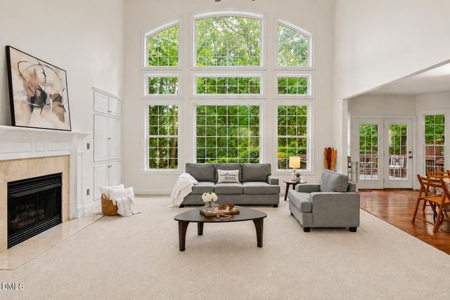 10600 Charlesgate Court, Raleigh, NC 27614