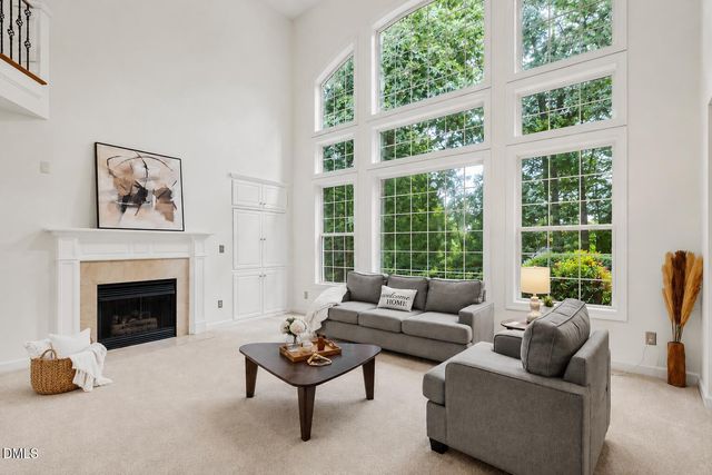10600 Charlesgate Court, Raleigh, NC 27614