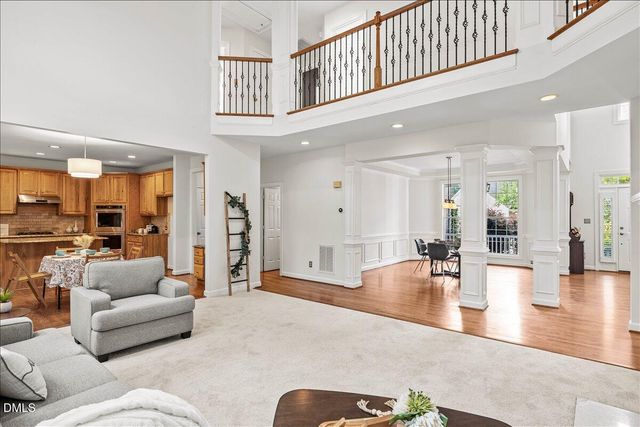 10600 Charlesgate Court, Raleigh, NC 27614