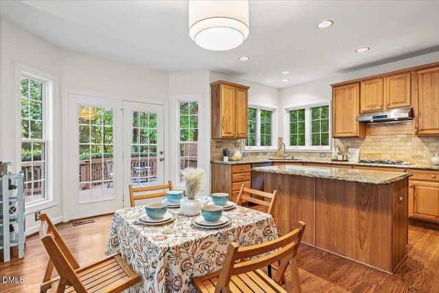 10600 Charlesgate Court, Raleigh, NC 27614