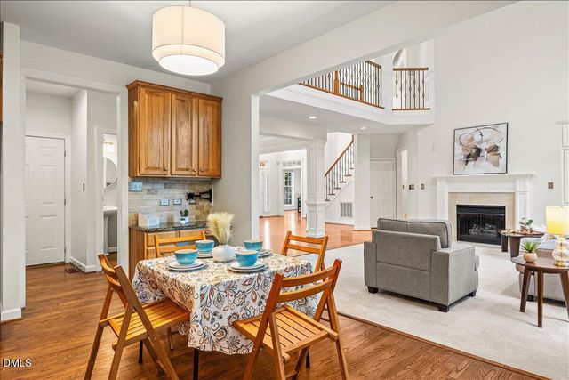 10600 Charlesgate Court, Raleigh, NC 27614