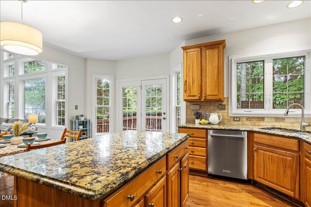 10600 Charlesgate Court, Raleigh, NC 27614