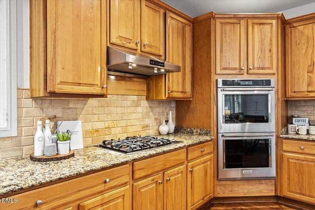 10600 Charlesgate Court, Raleigh, NC 27614