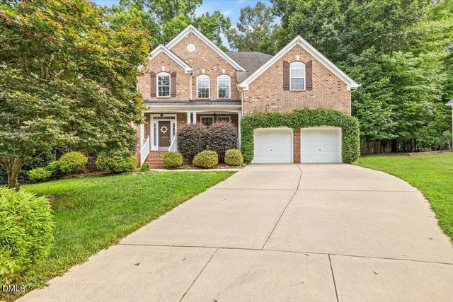 10600 Charlesgate Court, Raleigh, NC 27614