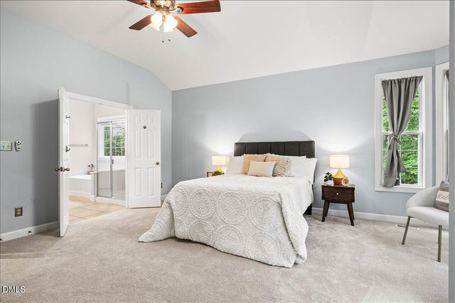 10600 Charlesgate Court, Raleigh, NC 27614