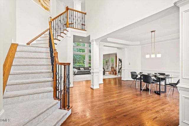 10600 Charlesgate Court, Raleigh, NC 27614