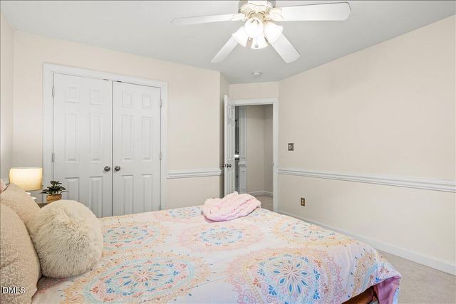 10600 Charlesgate Court, Raleigh, NC 27614