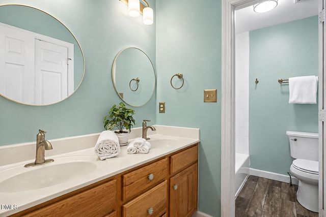 10600 Charlesgate Court, Raleigh, NC 27614