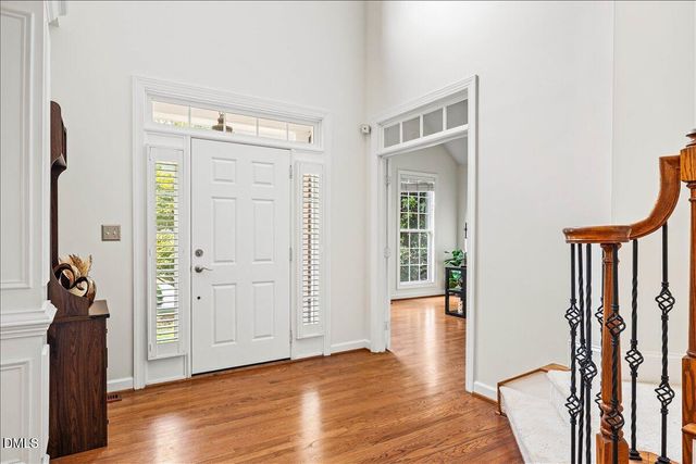 10600 Charlesgate Court, Raleigh, NC 27614
