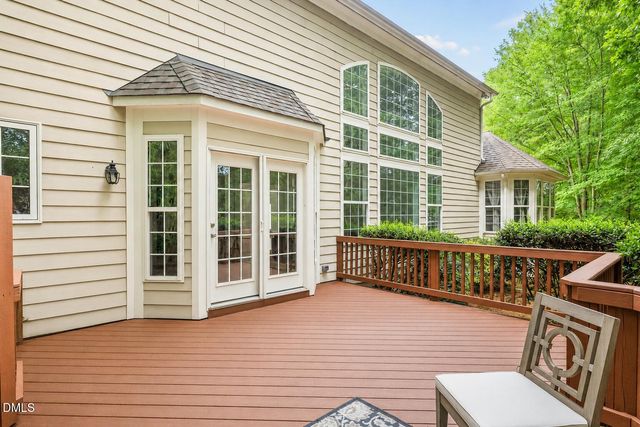 10600 Charlesgate Court, Raleigh, NC 27614