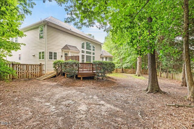 10600 Charlesgate Court, Raleigh, NC 27614