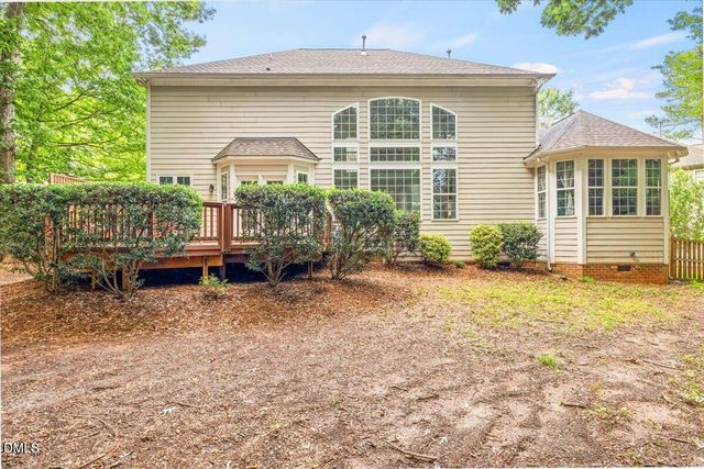 10600 Charlesgate Court, Raleigh, NC 27614