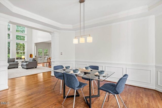 10600 Charlesgate Court, Raleigh, NC 27614
