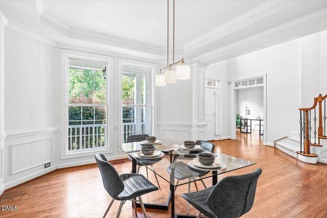 10600 Charlesgate Court, Raleigh, NC 27614