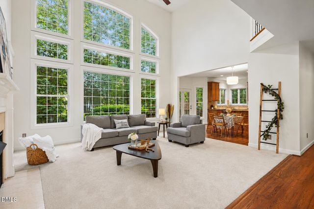 10600 Charlesgate Court, Raleigh, NC 27614