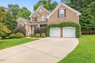 10600 Charlesgate Court, Raleigh, NC 27614