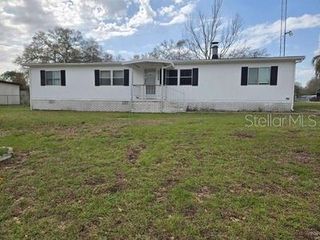 5354 SE 184TH TERRACE, Ocklawaha, FL 32179
