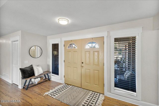 1920 Seclusion Drive, Port Orange, FL 32128