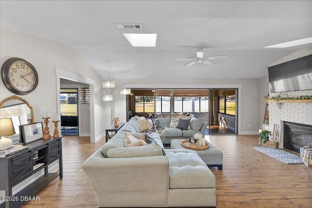 1920 Seclusion Drive, Port Orange, FL 32128