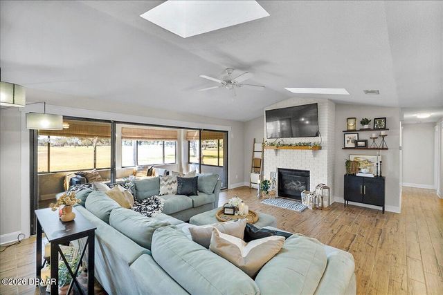 1920 Seclusion Drive, Port Orange, FL 32128