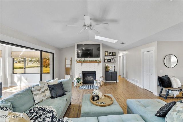 1920 Seclusion Drive, Port Orange, FL 32128