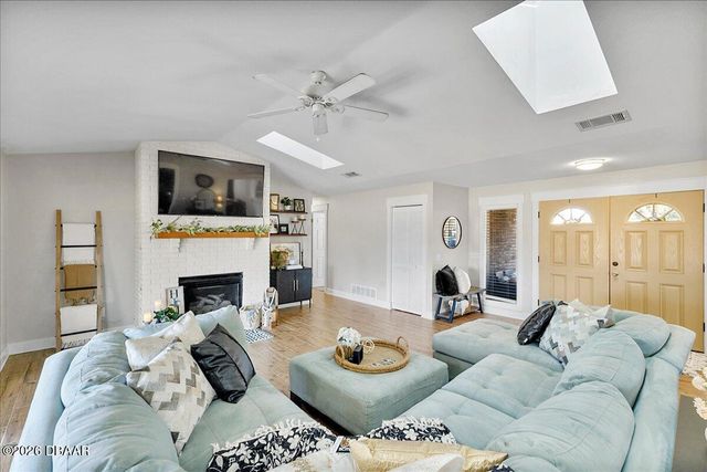 1920 Seclusion Drive, Port Orange, FL 32128