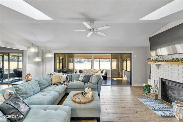 1920 Seclusion Drive, Port Orange, FL 32128