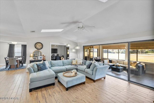 1920 Seclusion Drive, Port Orange, FL 32128