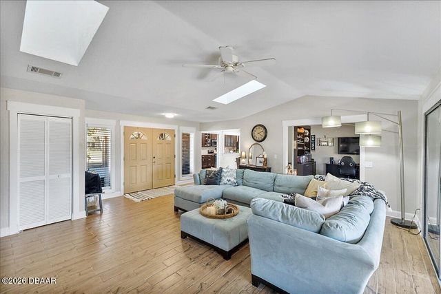 1920 Seclusion Drive, Port Orange, FL 32128