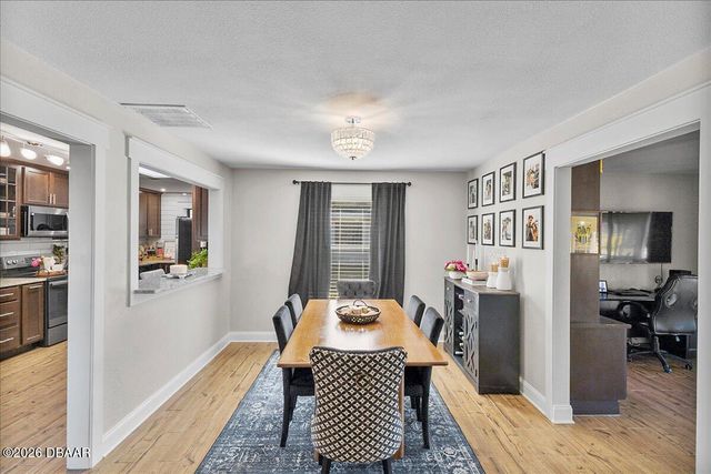 1920 Seclusion Drive, Port Orange, FL 32128