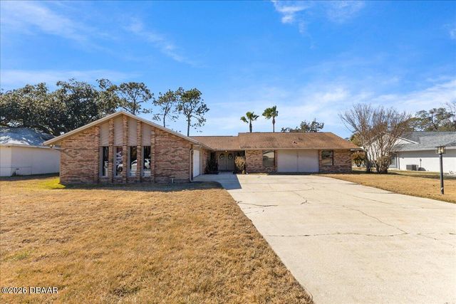 1920 Seclusion Drive, Port Orange, FL 32128